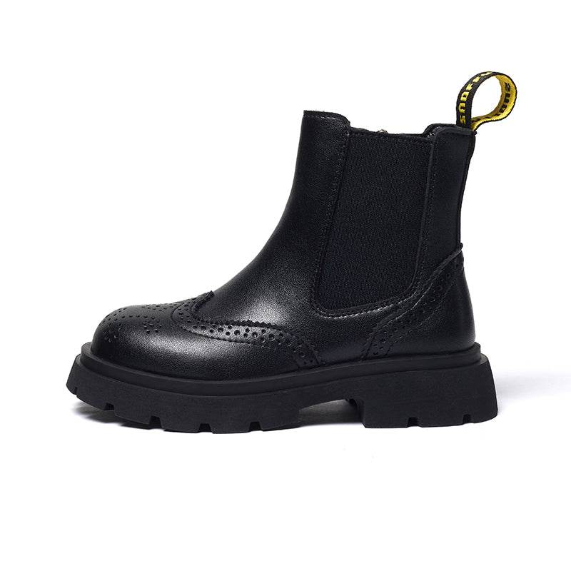 Сапоги детские Snowfit Brogue - Boxette Shop